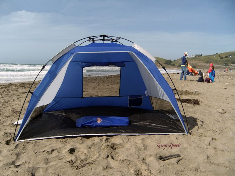 Auto open camping tent Auto open camping tent MEIQI