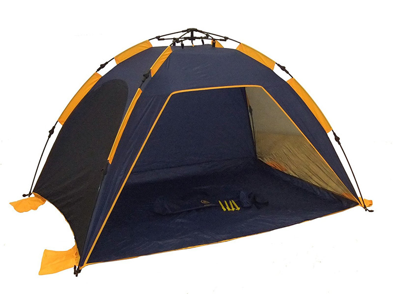 Auto open camping tent Auto open camping tent MEIQI