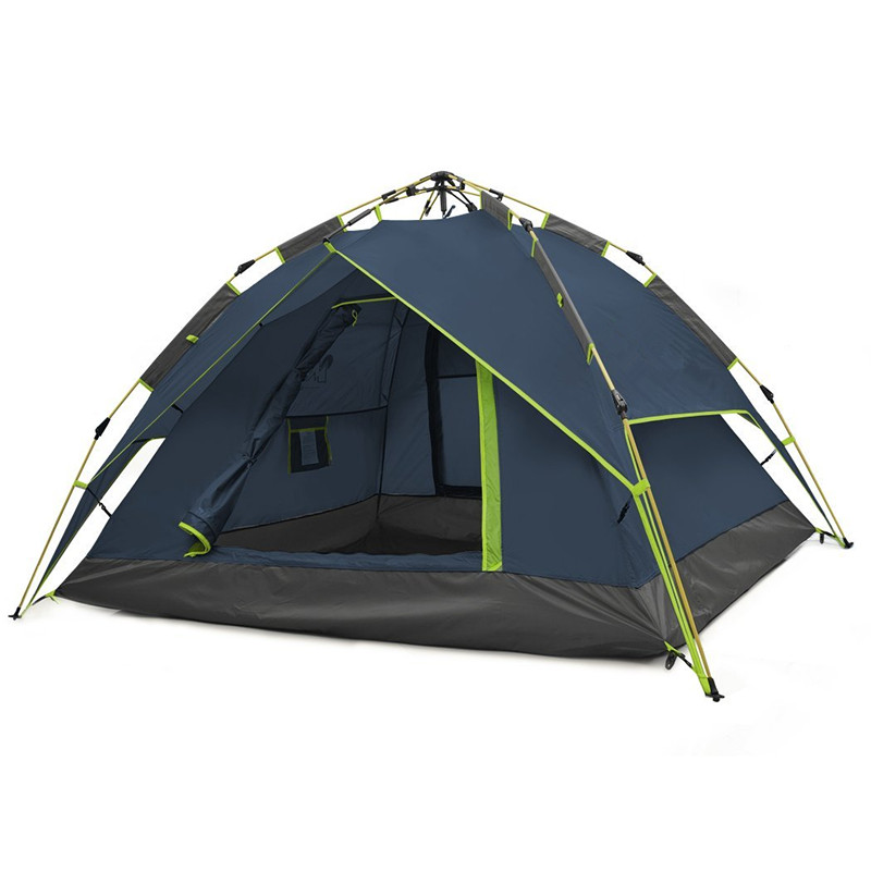 Auto open camping tent Auto open camping tent MEIQI